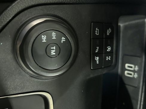 Used 2020 Ford Ranger Lariat w/ FX4 Off-Road Package image 20