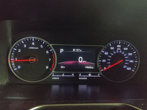 Used 2022 Kia Sorento LX FWD image 23