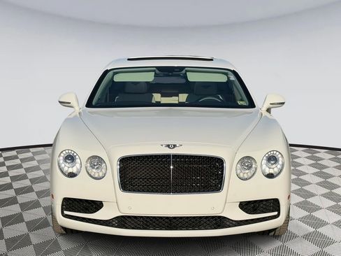Used 2017 Bentley Flying Spur S V8 image 6