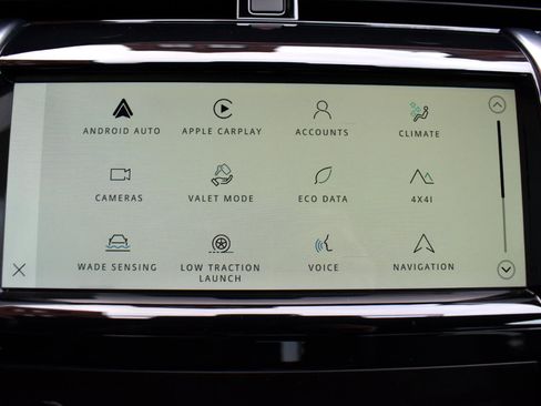 Used 2021 Land Rover Discovery Sport SE image 31