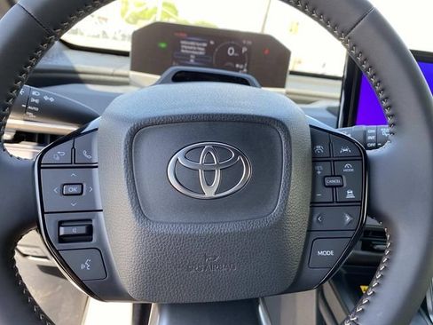 New 2026 Toyota bZ Woodland AWD/4WD image 13