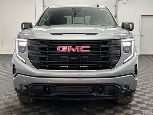 New 2026 GMC Sierra 1500 Elevation w/ Elevation Premium Package image 13