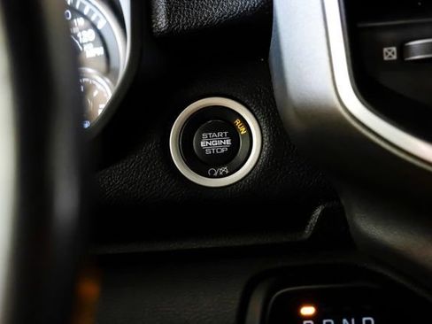 Used 2024 RAM 2500 Big Horn image 22