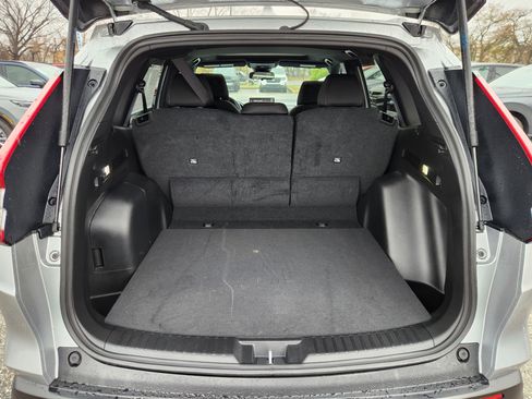 Certified 2026 Honda CR-V Sport image 19