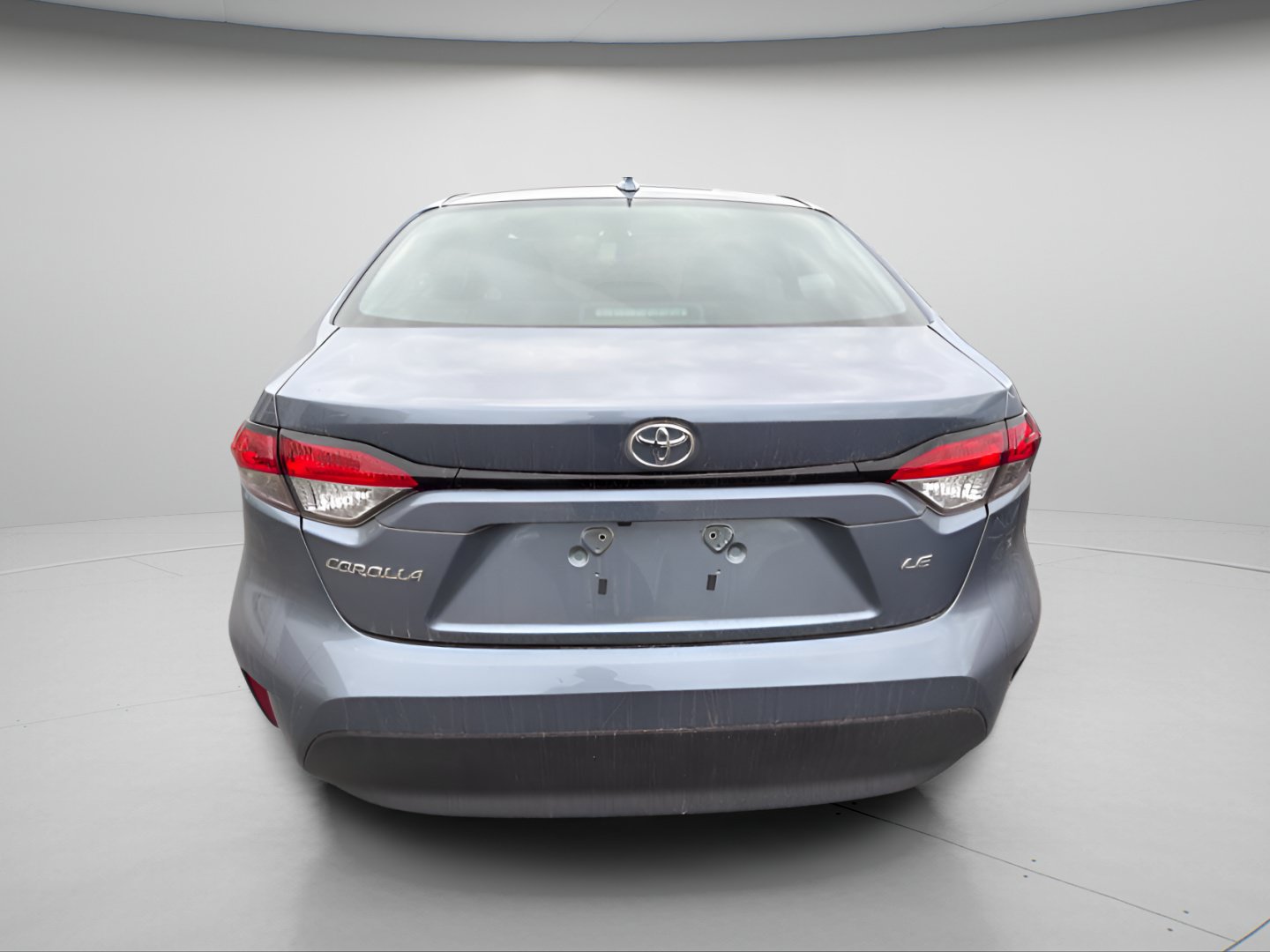 Used 2024 Toyota Corolla LE FWD image 11