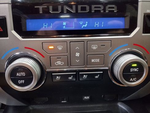 Used 2015 Toyota Tundra 1794 Edition image 36