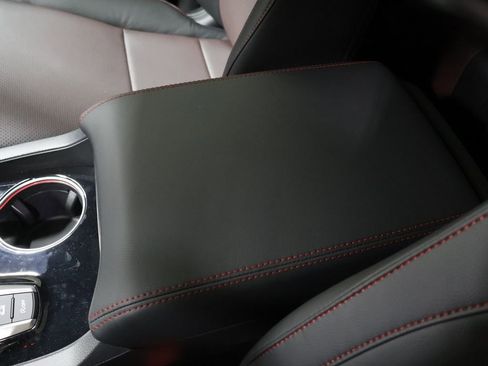 New 2026 Honda Ridgeline Black Edition image 27