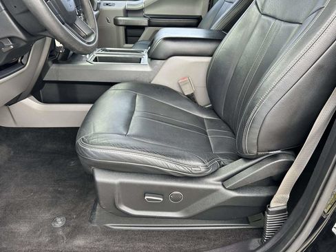 Used 2018 Ford F150 XLT w/ XTR Package AWD/4WD image 20