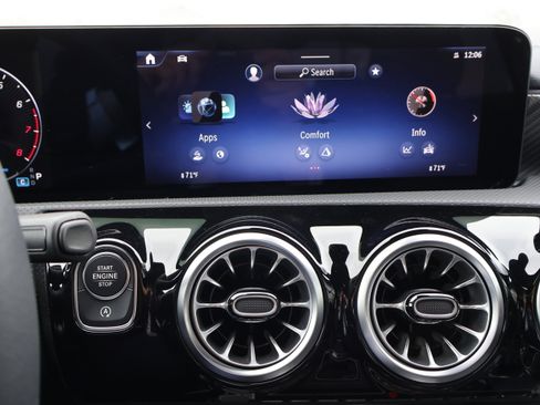 Certified 2024 Mercedes-Benz CLA 250 4MATIC image 36