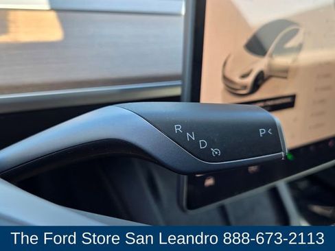 Used 2023 Tesla Model 3 Standard Range RWD image 25
