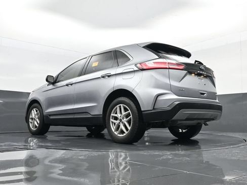 Used 2024 Ford Edge SEL w/ Convenience Package AWD/4WD image 24