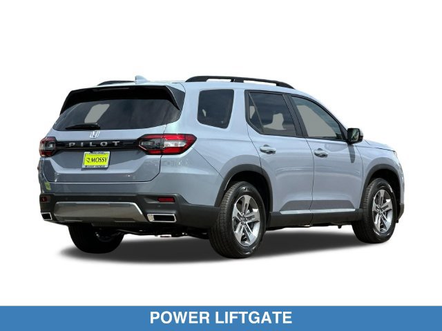 New 2026 Honda Pilot EX-L image 5