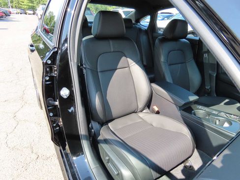 New 2026 Honda Civic Sport Touring image 17