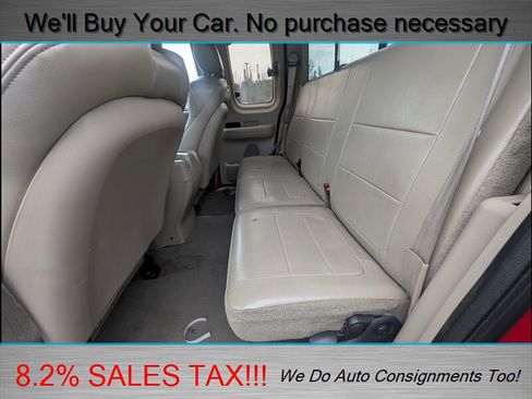 Used 2001 Ford F150 Lariat image 13