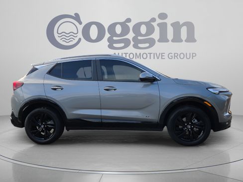New 2026 Buick Encore GX Sport Touring w/ Comfort Package AWD/4WD image 6