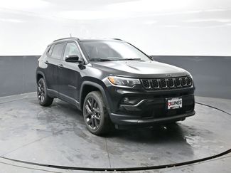 New 2026 Jeep Compass Latitude video 1