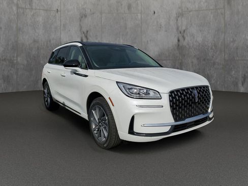 New 2026 Lincoln Corsair Grand Touring AWD/4WD image 30