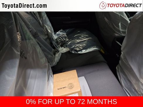 New 2025 Toyota Tacoma TRD Off-Road image 20