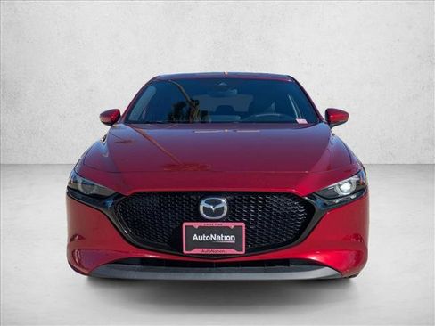 Used 2023 MAZDA MAZDA3 s image 2