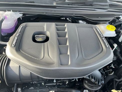 New 2026 RAM 1500 RHO AWD/4WD image 28