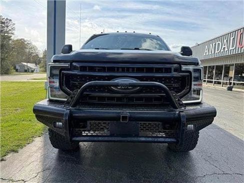 Used 2020 Ford F250 Lariat image 44