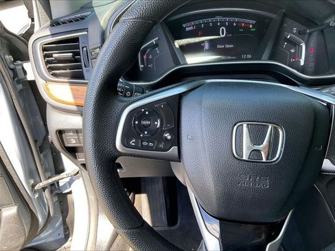 Used 2020 Honda CR-V EX image 23