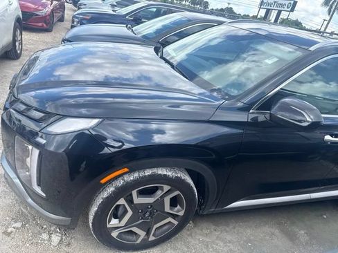 Used 2024 Hyundai Palisade SEL FWD image 6
