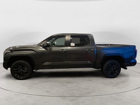 New 2026 Toyota Tundra Platinum AWD/4WD image 2