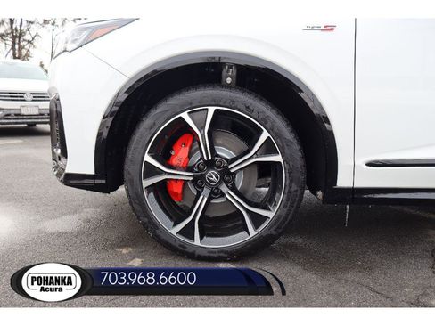 New 2026 Acura MDX Type S image 38