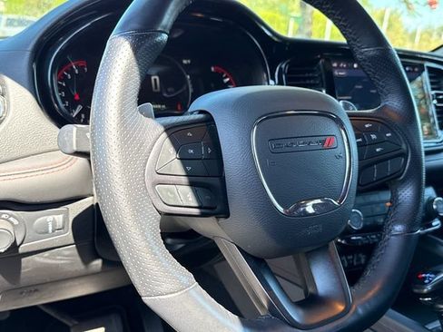 Used 2025 Dodge Durango GT AWD/4WD image 14
