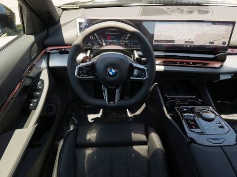 New 2027 BMW 530i w/ M Sport Package RWD image 16