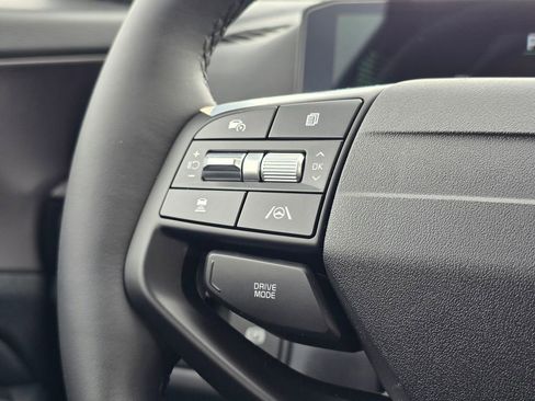 New 2026 Kia Sportage EX image 35