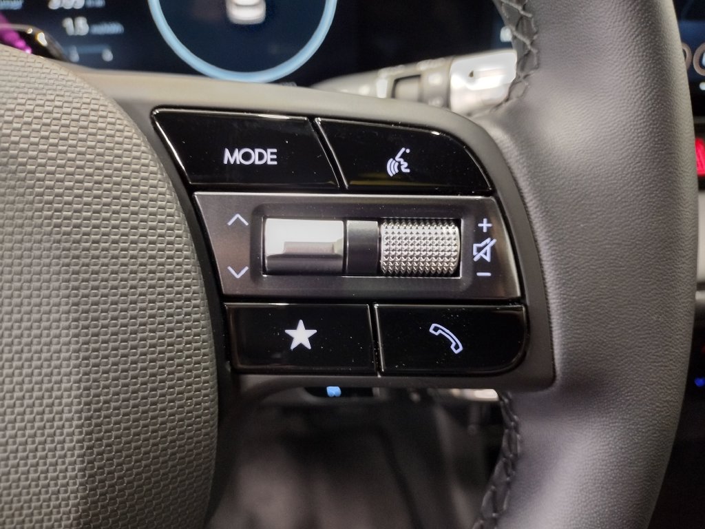 New 2027 Hyundai Ioniq 5 XRT AWD/4WD image 29