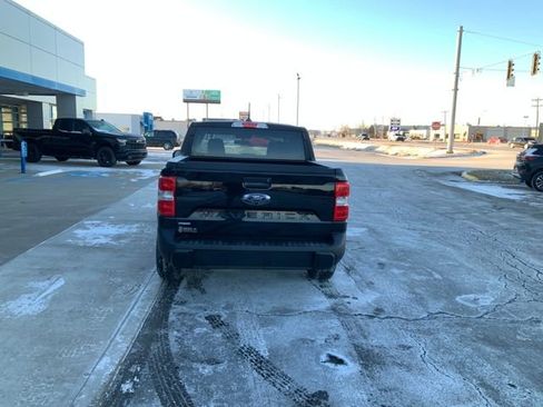 Used 2024 Ford Maverick XL image 8