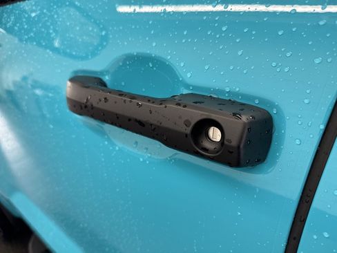 New 2026 Toyota Tundra TRD Pro image 12