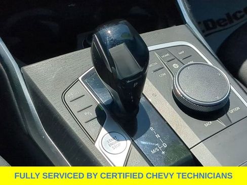 Used 2021 BMW 330i Sedan w/ Driving Assistance Package RWD image 34