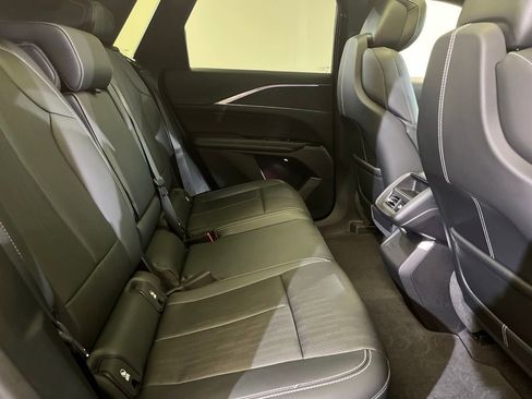 Certified 2024 Cadillac Lyriq Luxury w/ LPO, Floor Liner Package AWD/4WD image 10