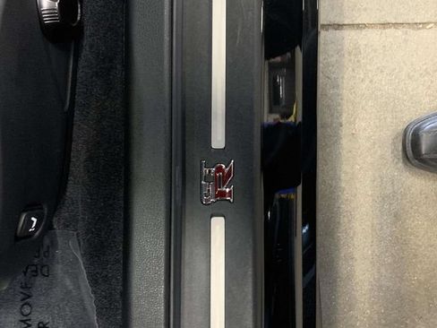 Used 2024 Nissan GT-R Premium w/ Floor Mat Package AWD/4WD image 63