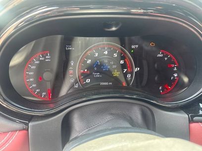 Used 2022 Dodge Durango SRT w/ Premium Interior Group