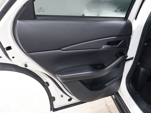 Used 2025 MAZDA CX-30 AWD 2.5 S w/ Preferred Package image 18