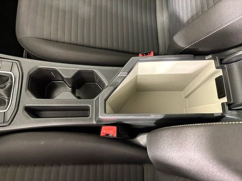 Used 2025 Volkswagen Jetta S FWD image 31