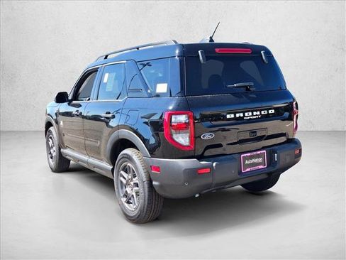 New 2025 Ford Bronco Sport Big Bend w/ Convenience Package image 8
