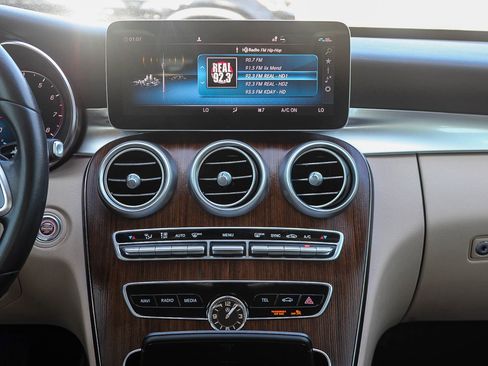 Used 2021 Mercedes-Benz C 300 Sedan image 14