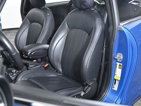 Used 2023 MINI Cooper John Cooper Works FWD image 28