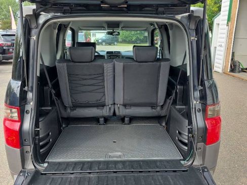Used 2004 Honda Element EX image 4
