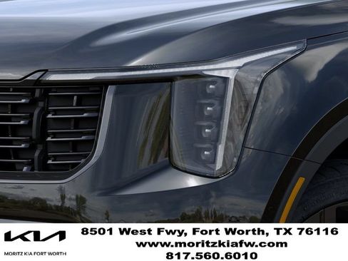 New 2026 Kia Sorento SX AWD/4WD image 10