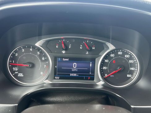 Used 2020 GMC Acadia SLT image 26