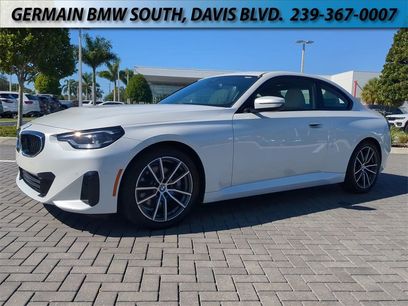 Certified 2024 BMW 230i Coupe w/ Convenience Package