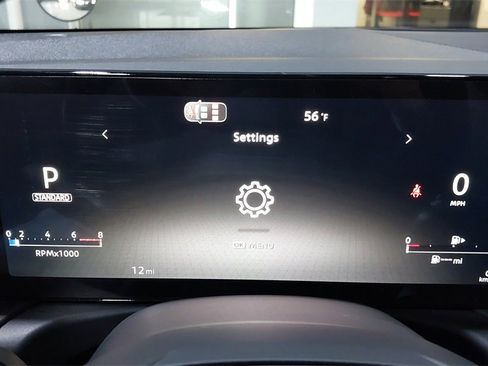 New 2026 Nissan Sentra SV w/ SV Convenience Package image 22