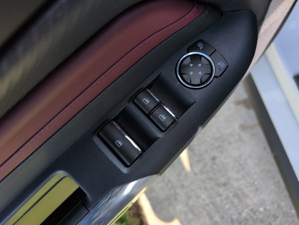 New 2026 Ford Mustang Premium RWD image 27